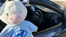 Hyundai i10 1.0 [63] Premium 5dr Auto [Nav] Petrol Hatchback